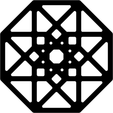 Hypercube logo